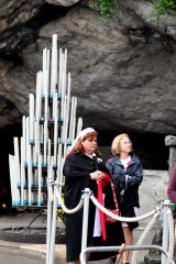 2011 Lourdes Pilgrimage - Random People Pictures (55/128)